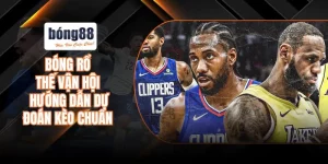 Bóng rổ Thế vận hội